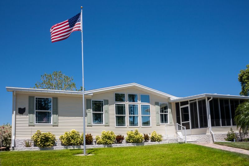 Best Window Replacement Contractors in Amarillo, TX