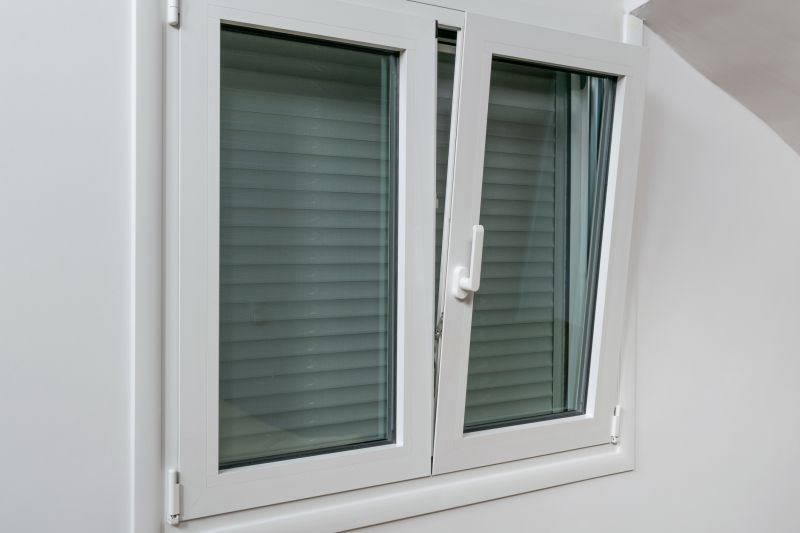Residential Window Replacement detail