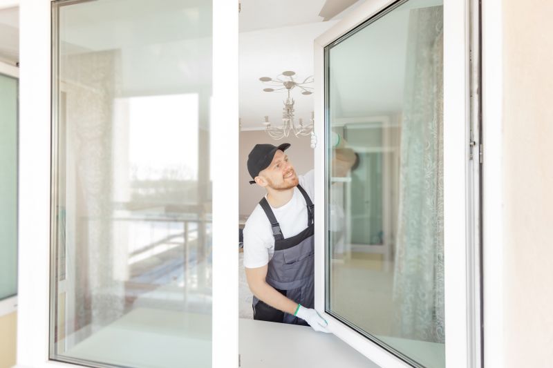 Cost of Windows Installation in Amarillo, TX