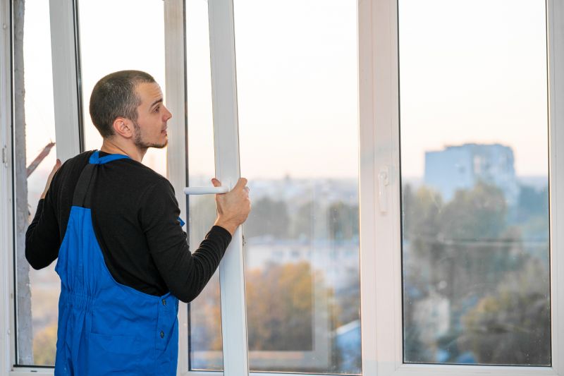 Energy-Efficient Window Specialists
